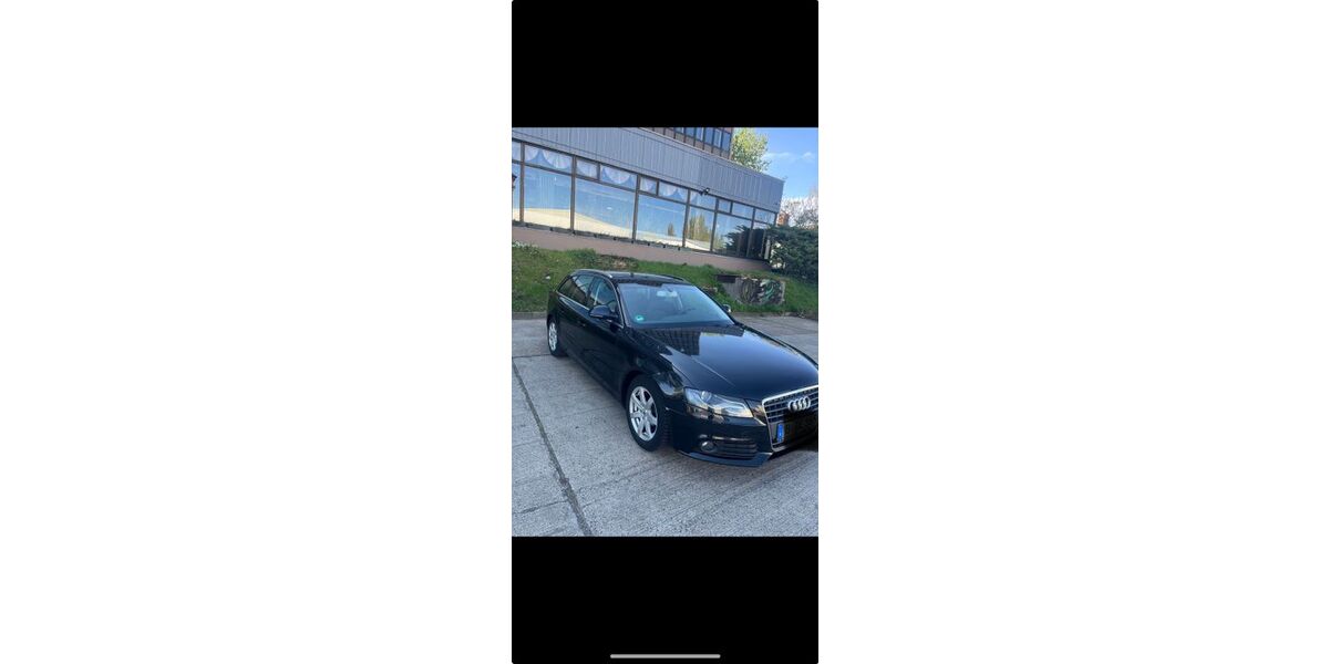 Audi A4 194.549 km 6.999 &euro; Berlin 10315