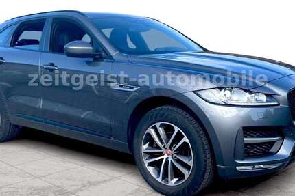 Jaguar F-Pace 150.000 km 17.285 € Potsdam 14480