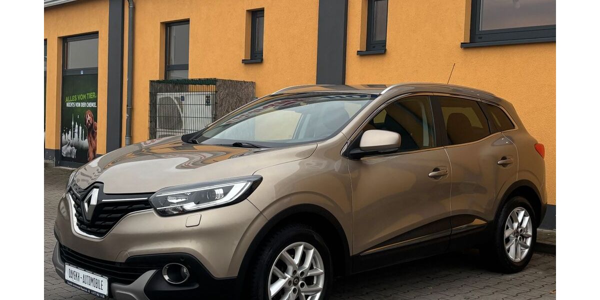 Renault Kadjar 146.000 km 8.980 € Berlin 13587