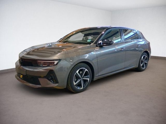 Opel Astra 19.700 km 22.990 &euro; Berlin 13581