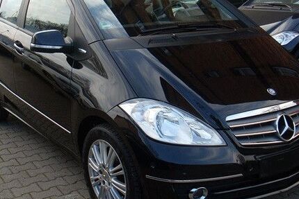 Mercedes-Benz A 160 107.634 km 6.990 &euro; Berlin-Schöneberg 12101