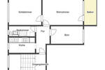 Einfamilienhaus Potsdam Waldstadt I - 2 Zimmer, 259.000&euro; | Angebot:26307643