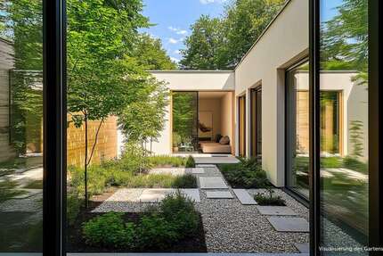 Wohnung Potsdam Brandenburger Vorstadt - 3 Zimmer, 168 m&sup2;, 3.018&euro; | Angebot:25609834