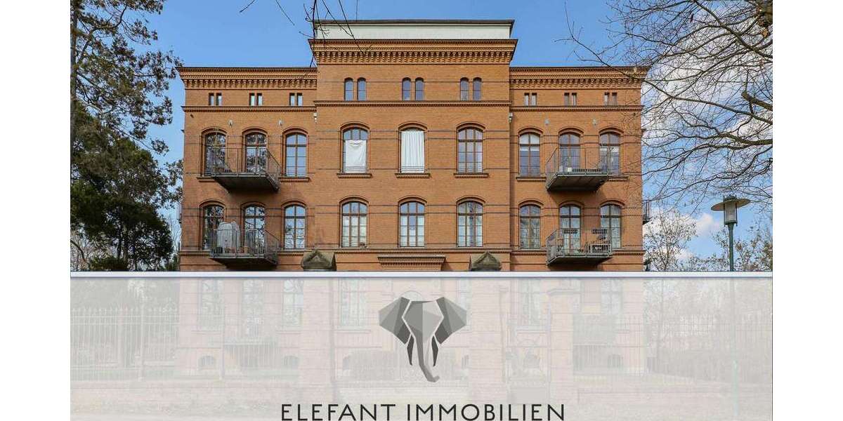 Etagenwohnung Potsdam - 2 Zimmer, 73 m&sup2;, 349.000&euro; | Angebot:26255784