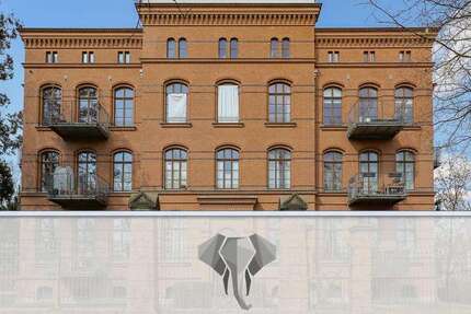 Wohnung Potsdam - 2 Zimmer, 73 m&sup2;, 349.000&euro; | Angebot:26255784