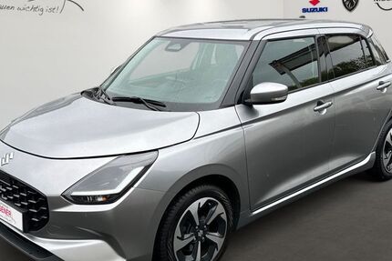 Suzuki Swift 37.048 km 16.190 &euro; Berlin 12559