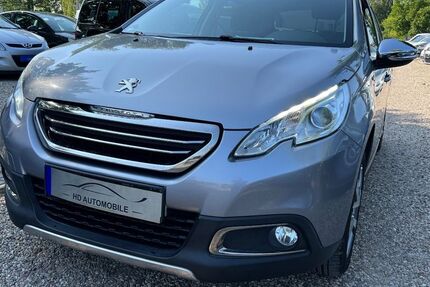 Peugeot 2008 138.000 km 7.100 &euro; Berlin 13089