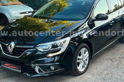 Renault Megane 120.000 km 11.799 € Michendorf 14552