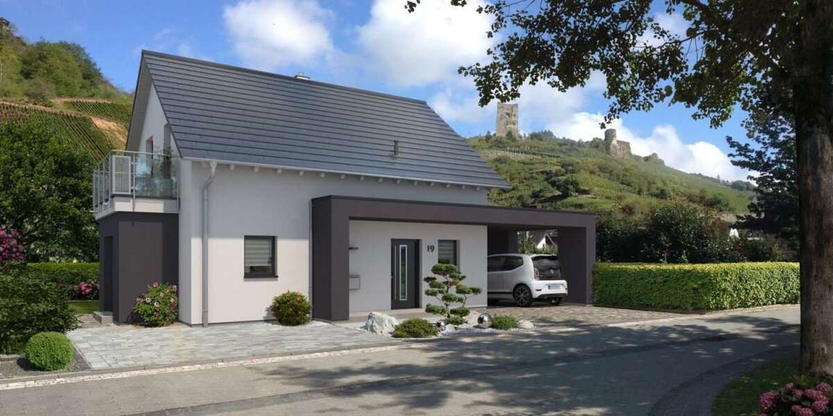 Einfamilienhaus Schönwalde-Glien Glien - 4 Zimmer, 125 m&sup2;, 537.815&euro; | Angebot:27145125