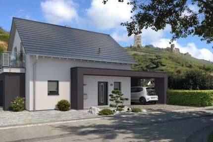 Haus Schönwalde-Glien Glien - 4 Zimmer, 125 m&sup2;, 537.815&euro; | Angebot:27145125