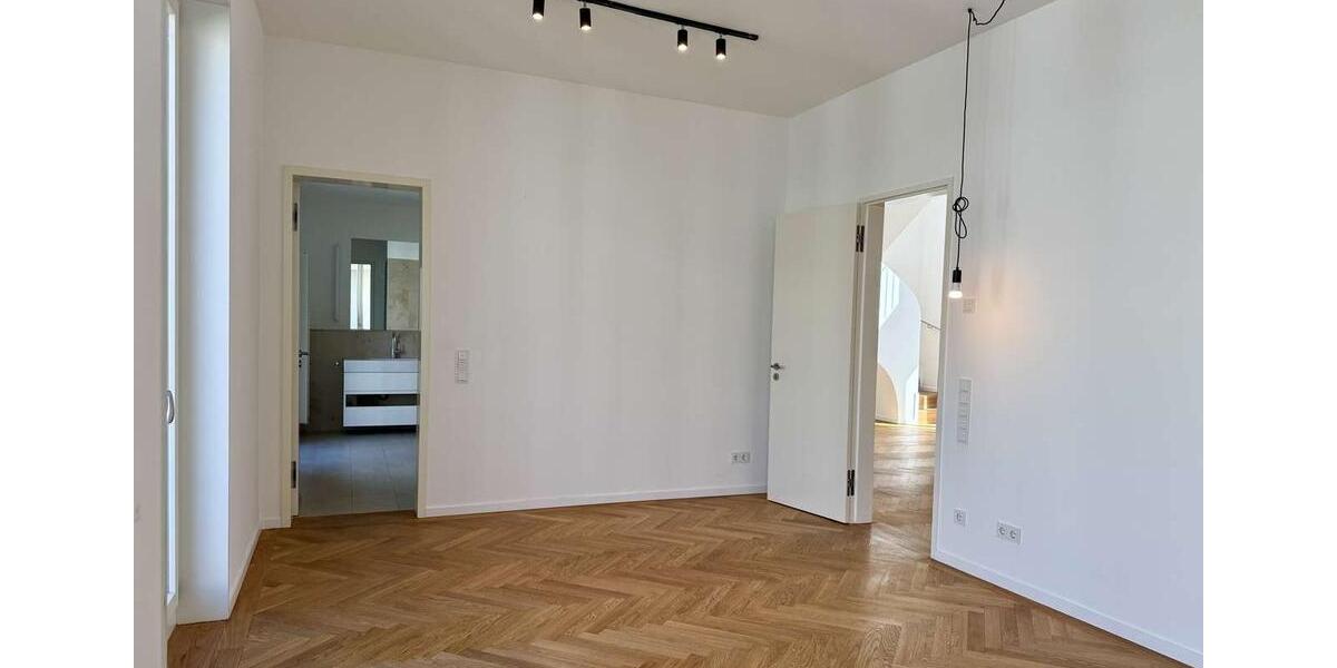 Maisonettenwohnung Berlin Mitte - 4 Zimmer, 177 m&sup2;, 4.885&euro; | Angebot:26421650
