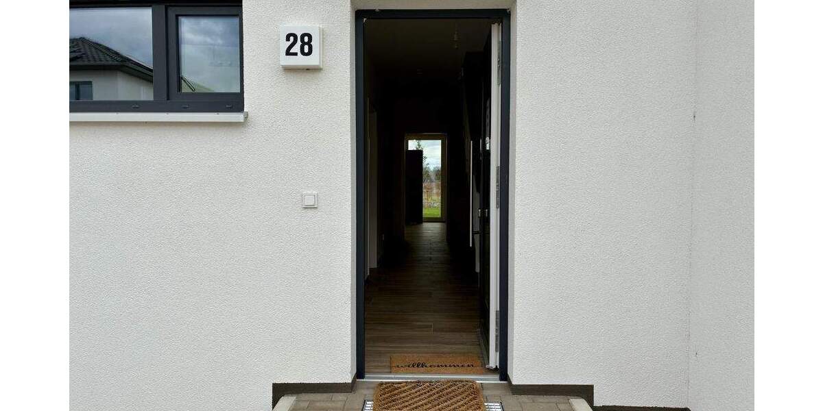 Doppelhaushälfte Beelitz - 5 Zimmer, 163 m&sup2;, 745.000&euro; | Angebot:25700570