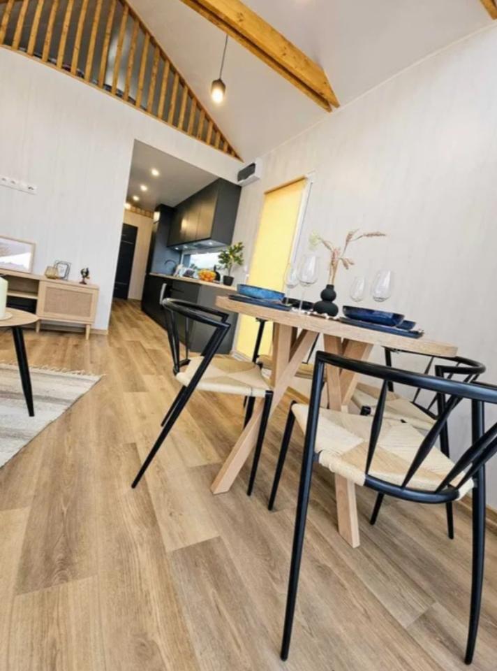 Comfort 5 - Mobilheim zimmer