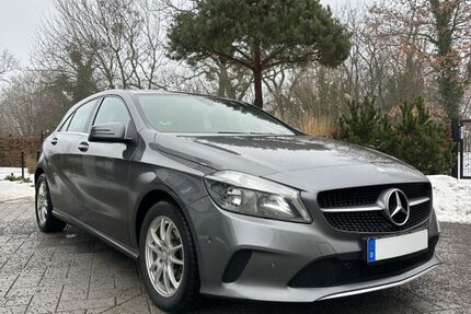 Mercedes-Benz A 180 150.000 km 11.000 &euro; Potsdam 14469