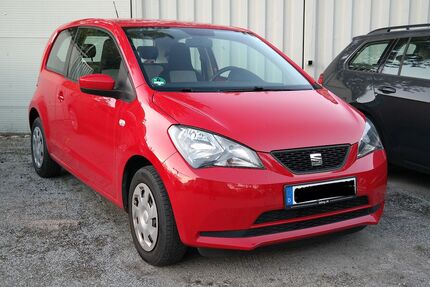 Seat Mii 64.900 km 7.400 € Berlin 12683