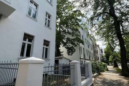 Wohnung Berlin Pankow - 2 Zimmer, 53 m&sup2;, 220.000&euro; | Angebot:26940152
