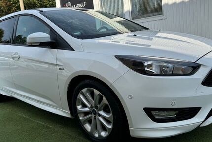 Ford Focus 156.000 km 7.990 € Falkensee bei Berlin 14612
