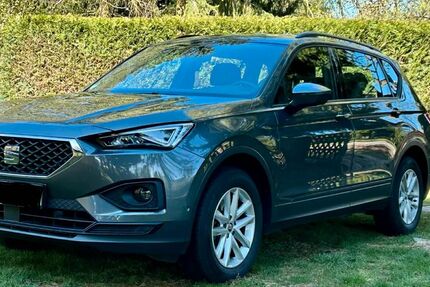 Seat Tarraco 112.000 km 19.990 &euro; Berlin 12623