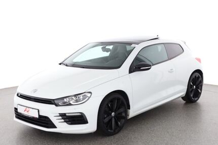VW Scirocco 96.276 km 23.480 € Berlin 12103