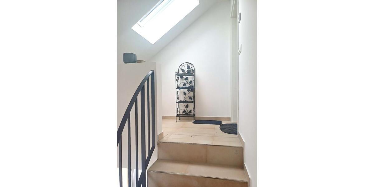 Dachgeschoßwohnung Falkensee - 2.5 Zimmer, 56 m&sup2;, 1.160&euro; | Angebot:26146221