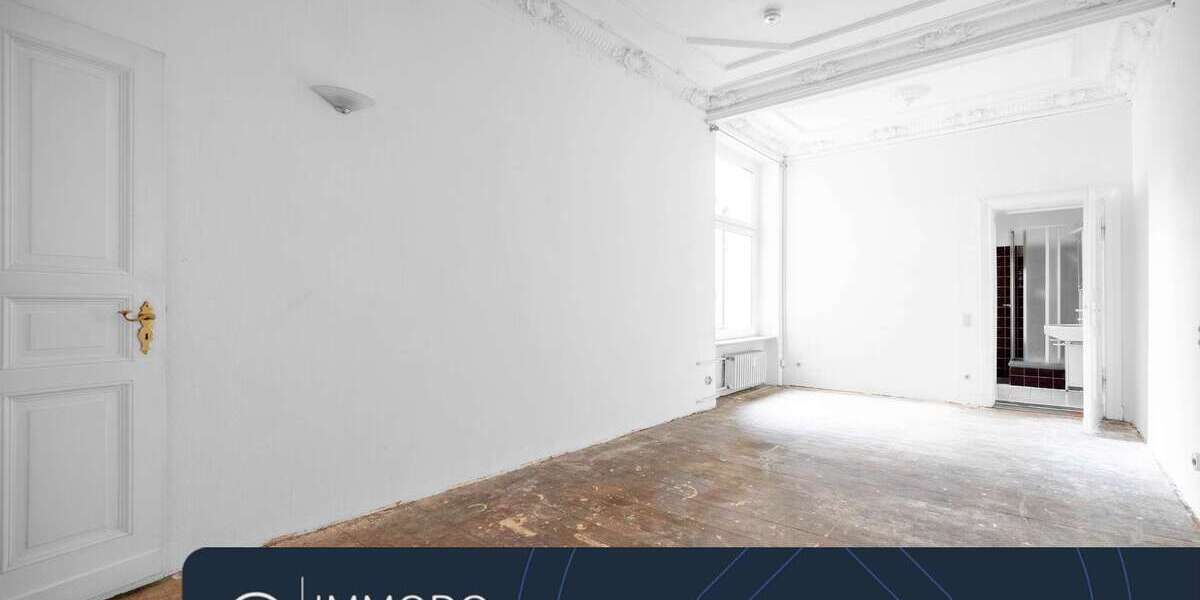 Wohnung zum Kaufen in Potsdam 920.000 € 139 m² 5 zimmer