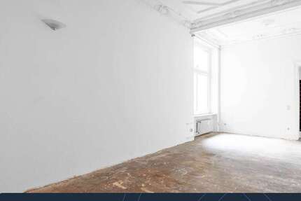 Wohnung zum Kaufen in Potsdam 970.000 € 139 m² 5 zimmer