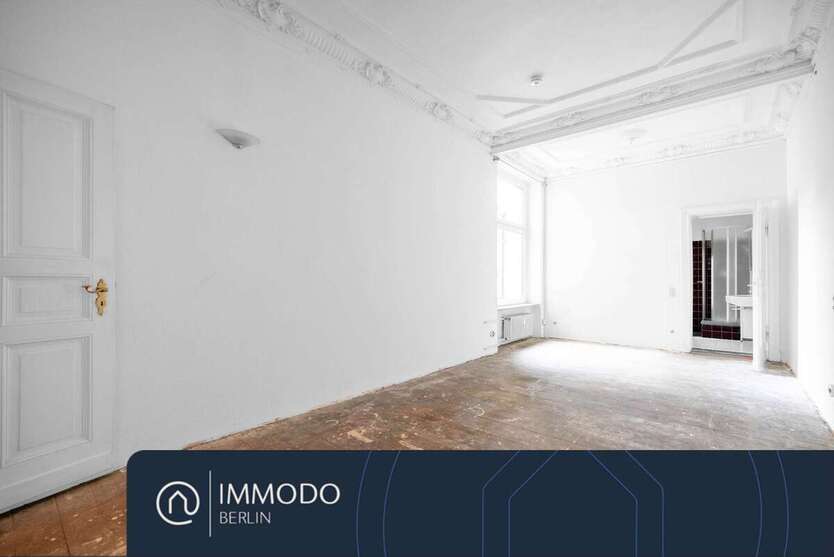 Wohnung zum Kaufen in Potsdam 970.000 € 139 m² 5 zimmer