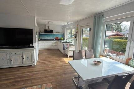 Haus Schwielowsee Ferch - 3 Zimmer, 80 m&sup2;, 339.000&euro; | Angebot:26450613