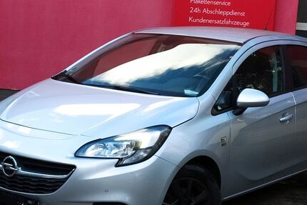 Opel Corsa 43.250 km 7.500 &euro; Berlin 10317