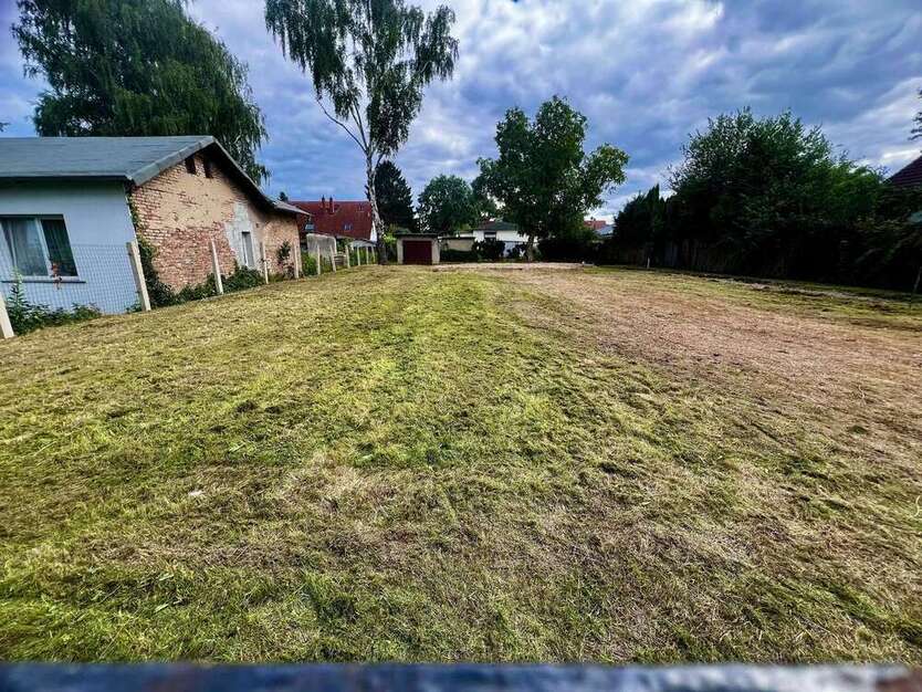 Grundstück zu verkaufen in Berlin 330.000 € 901 m²
