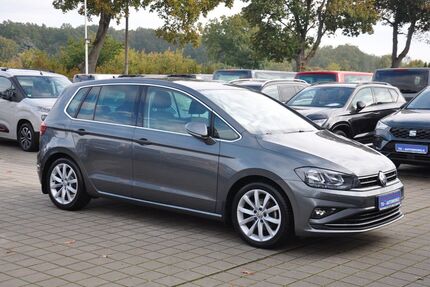VW Golf Sportsvan 58.800 km 17.590 &euro; Teltow 14513
