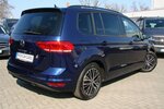 VW Touran 1.5TSi Comfortline 7-Sitzer LED ACC Standhe 18.601 km 31.980 &euro; Falkensee 14612