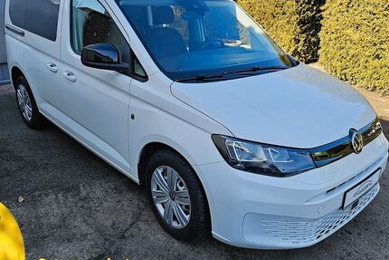 VW Caddy 164.000 km 15.999 &euro; Seddiner See 20km südlich Berlin/Wannsee 14554