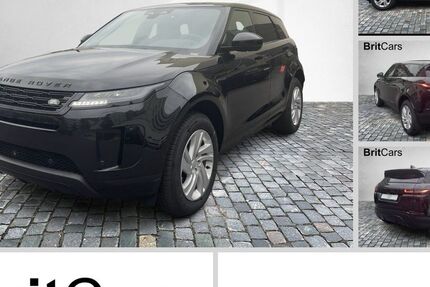 Land Rover Range Rover Evoque 3.000 km 69.060 € Berlin 10711