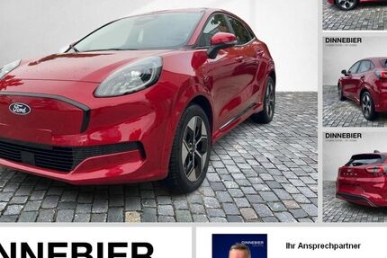 Ford Puma Gen-E 10.000 km 30.079 &euro; Berlin 10711