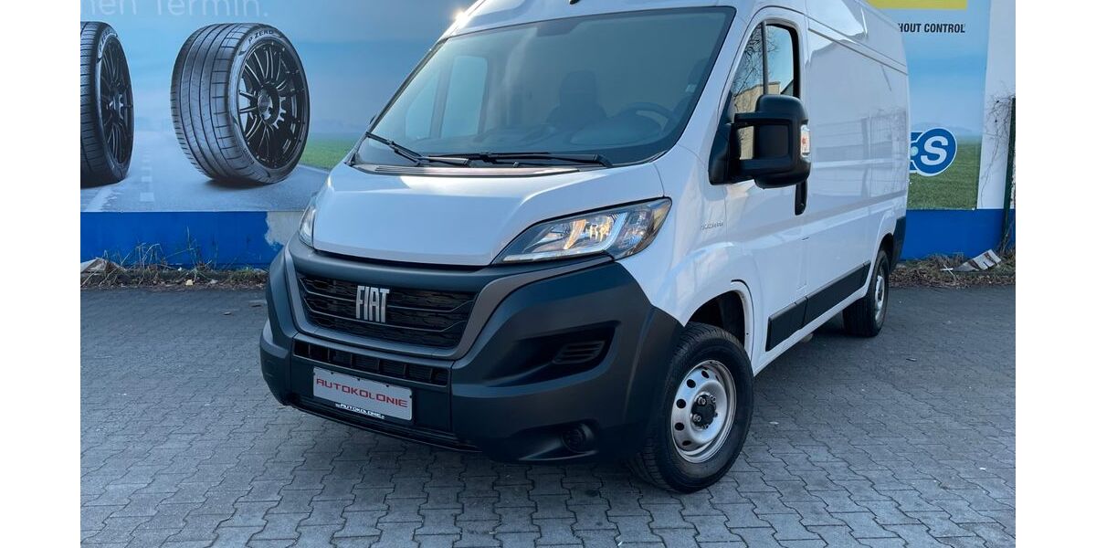 Fiat Ducato 24.100 km 19.990 &euro; BERLIN 13509