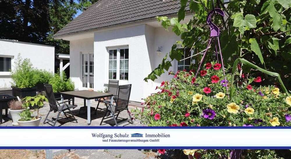Haus zum Kaufen in Blankenfelde 575.000 € 125.66 m²