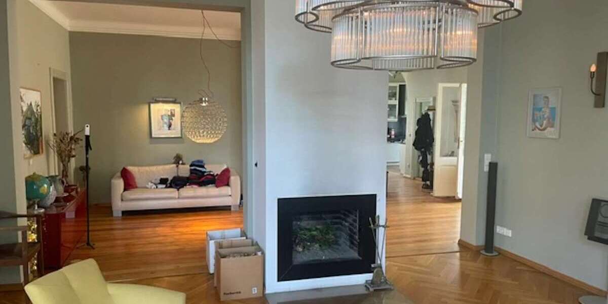 Zimmer Potsdam Nauener Vorstadt - 1.500&euro; | Angebot:27563918