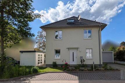 Haus Potsdam Bornim - 5 Zimmer, 143 m&sup2;, 780.000&euro; | Angebot:26731056