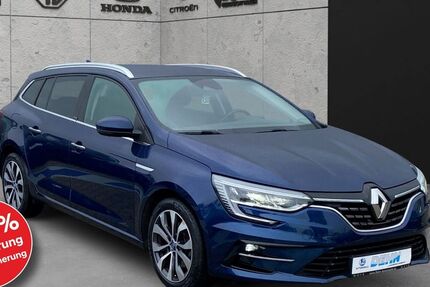 Renault Megane 53.047 km 17.450 € Brandenburg an der Havel 14772