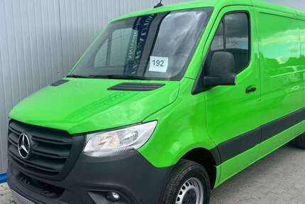 Mercedes-Benz Sprinter 155.200 km 21.399 &euro; Berlin 13055