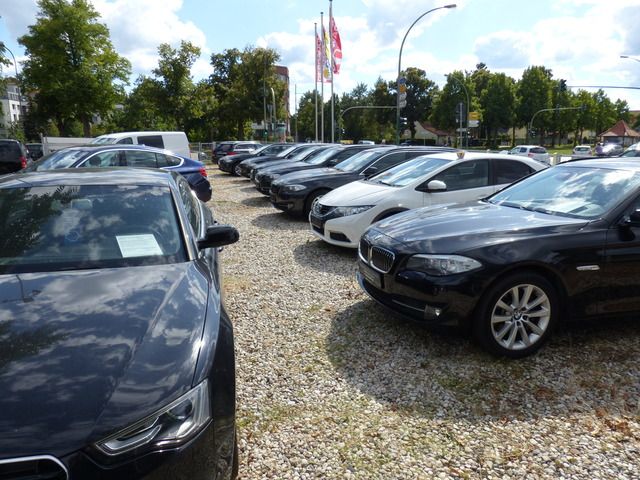 Hyundai SANTA FE 117.712 km 17.880 &euro; Potsdam-Drewitz 14480