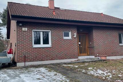 Haus Blankenfelde-Mahlow Mahlow - 3 Zimmer, 95 m&sup2;, 1.850&euro; | Angebot:25085651