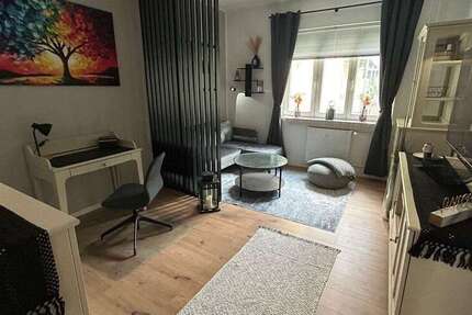 Wohnung zum Mieten in Berlin 1.090 € 45 m²