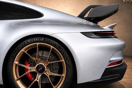 Porsche 992 9.150 km 175.911 &euro; Potsdam 14480