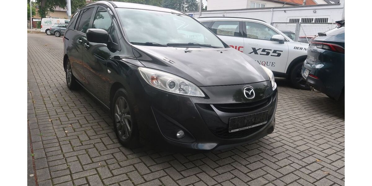 Mazda 5 182.000 km 8.999 &euro; Berlin 13127