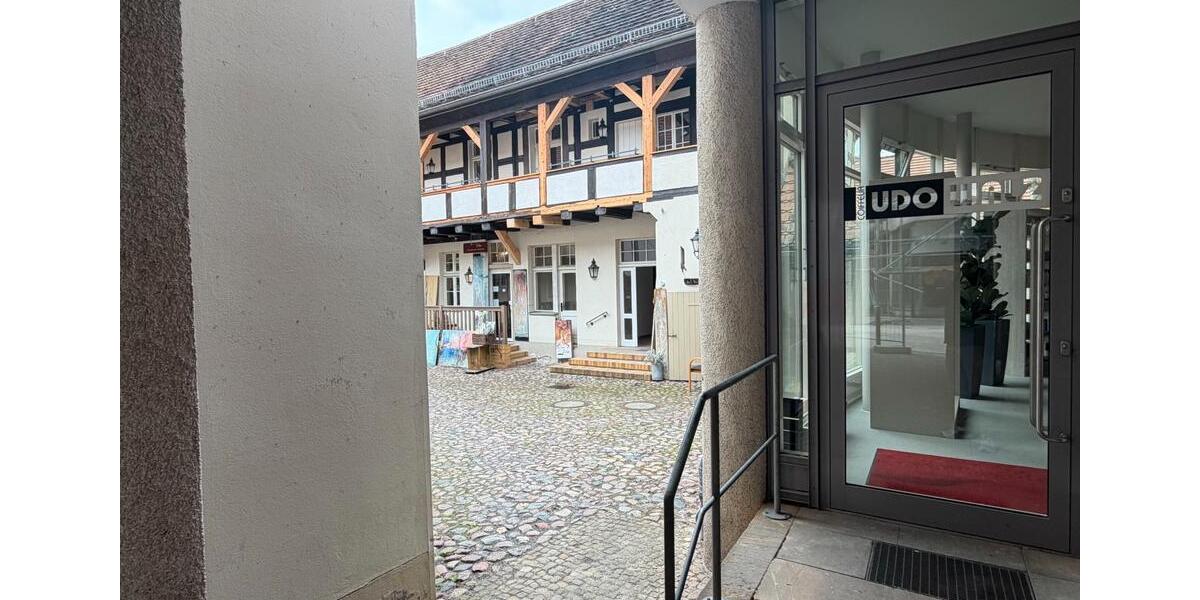 Gewerbeobjekt Potsdam Berliner Vorstadt - 795&euro; | Angebot:26336898