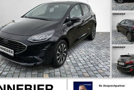 Ford Fiesta 21.516 km 18.680 &euro; Berlin 10365