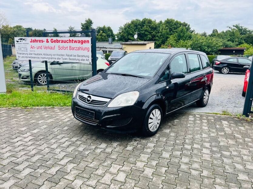 Zafira