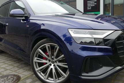 Audi Q8 38.701 km 59.800 &euro; Berlin 13156